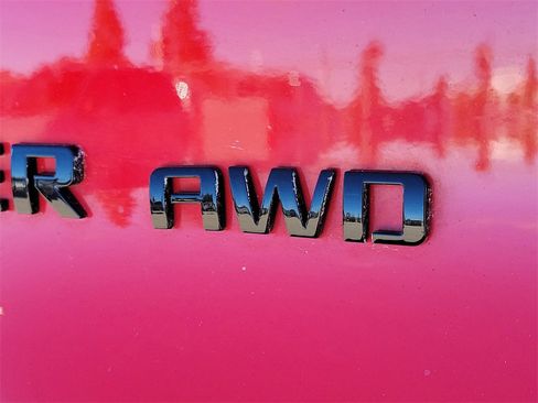 Used 2023 Chevrolet Blazer RS w/ Enhanced Convenience Package image 7