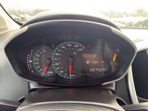 Used 2019 Chevrolet Sonic LT image 17