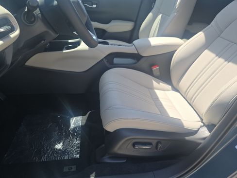New 2027 Honda HR-V EX-L image 25