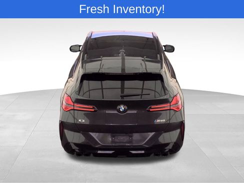 Certified 2026 BMW X3 M50 w/ Premium Package AWD/4WD image 6