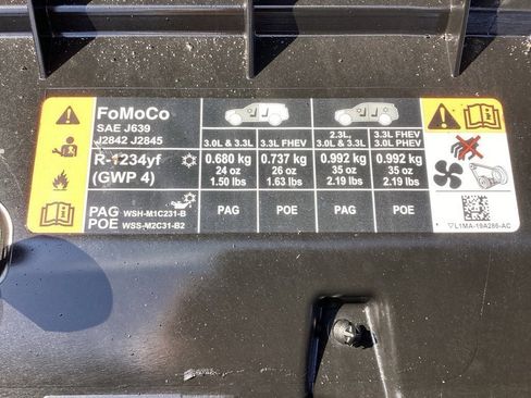 Used 2022 Ford Explorer XLT w/ Equipment Group 202A image 66