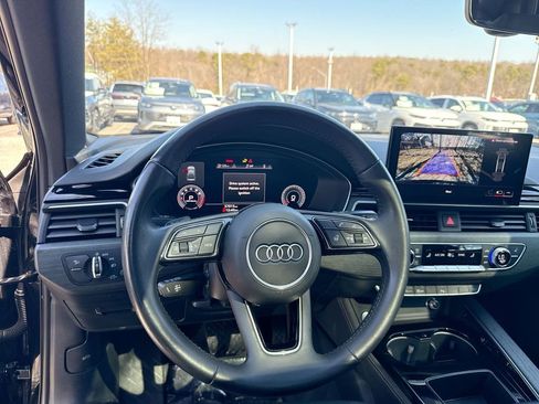 Used 2020 Audi A4 2.0T Premium Plus w/ Premium Plus Package image 11