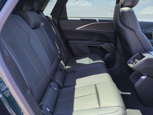 Certified 2024 Cadillac Lyriq Sport AWD/4WD image 19