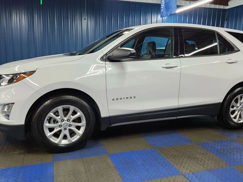 Used 2019 Chevrolet Equinox LS image 62