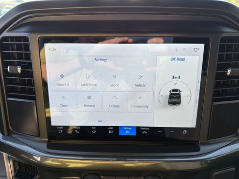 New 2025 Ford F150 STX w/ Equipment Group 200A image 26