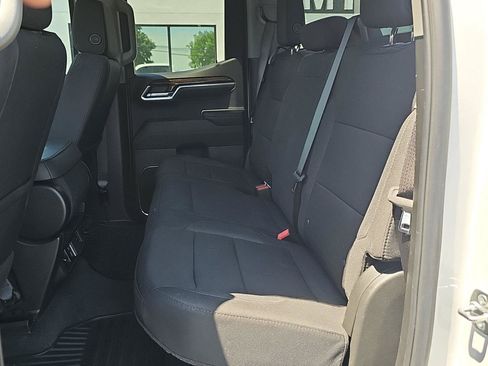 Used 2025 GMC Sierra 1500 Elevation AWD/4WD image 28