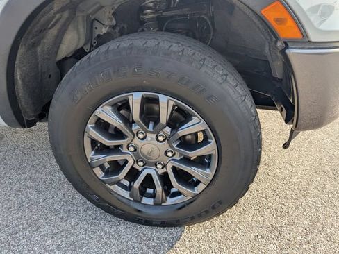 Used 2023 Ford Ranger XLT w/ Equipment Group 301A Mid AWD/4WD image 10