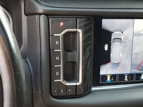 Used 2021 GMC Yukon Denali AWD/4WD image 28