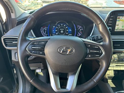 Used 2019 Hyundai Santa Fe AWD image 22