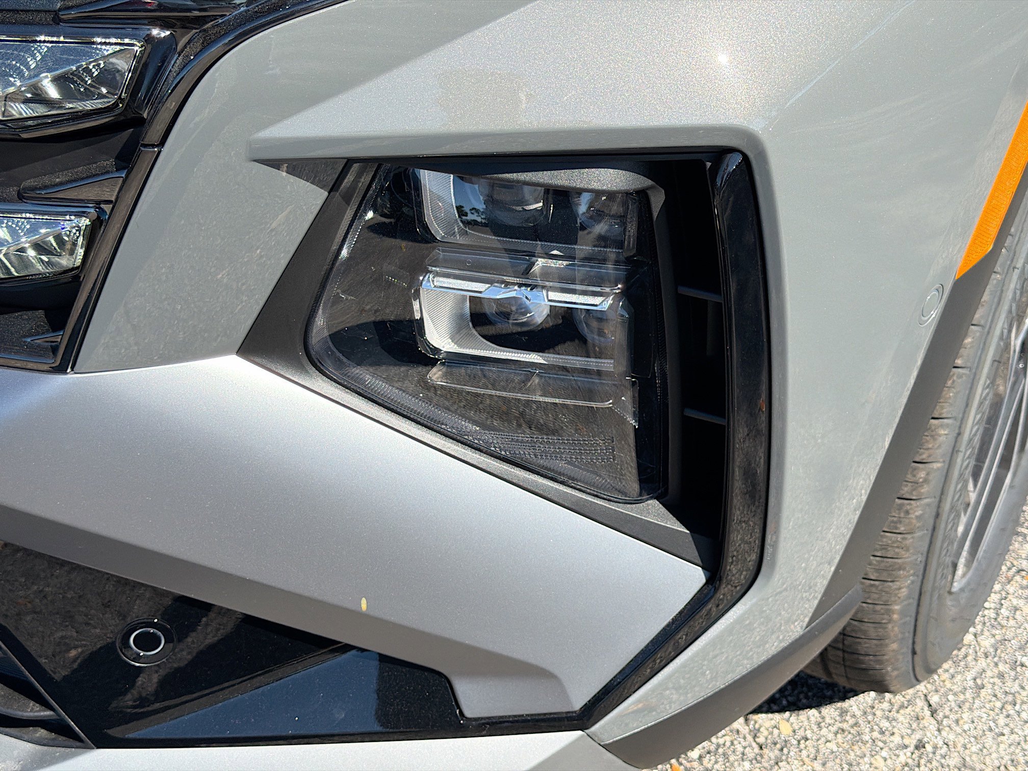 New 2026 Hyundai Tucson Limited FWD image 9