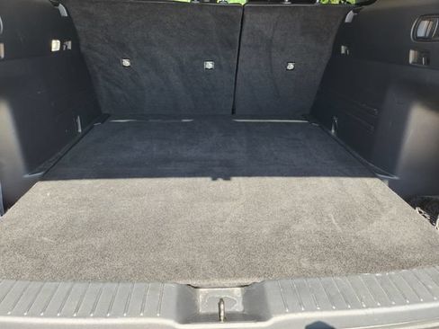 Used 2024 MAZDA CX-50 AWD 2.5 S w/ Cargo Package image 32