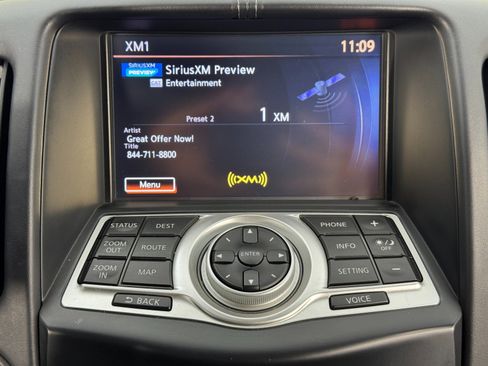 Used 2014 Nissan 370Z Touring w/ Sport Package image 25