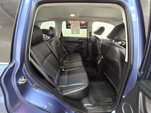 Used 2017 Subaru Forester 2.5i Touring w/ Protection Package #2 AWD/4WD image 21