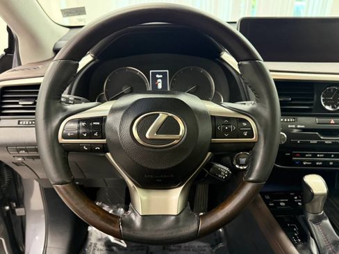 Used 2016 Lexus RX 350 FWD w/ Premium Package image 30