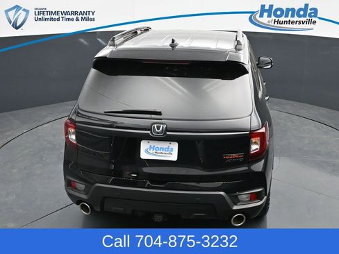Used 2023 Honda Passport TrailSport image 39
