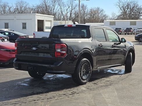 New 2026 Ford Maverick Lobo image 50