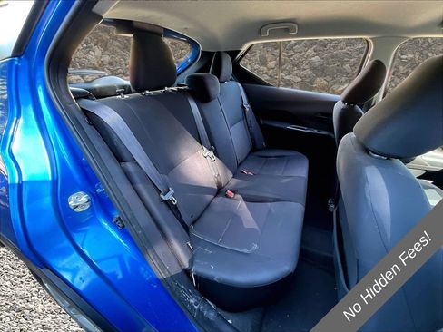 Used 2024 Nissan Kicks S FWD image 23