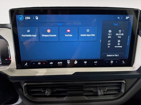 New 2026 Ford Bronco Sport Heritage w/ Convenience Package AWD/4WD image 12
