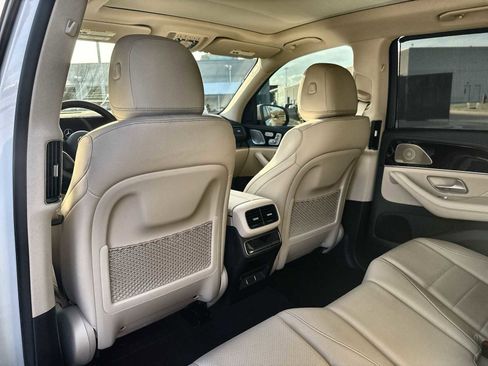New 2026 Mercedes-Benz GLE 450 4MATIC image 18
