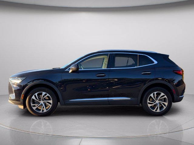 Used 2021 Buick Envision Essence FWD image 3