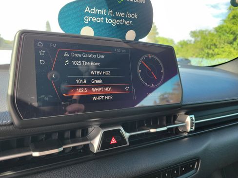 Used 2021 Toyota Supra image 14