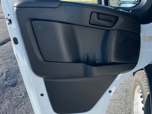 New 2026 RAM ProMaster 2500 w/ Convenience Group FWD image 14