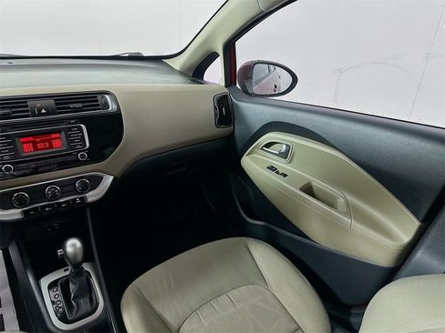 Used 2017 Kia Rio LX w/ Power Package image 21
