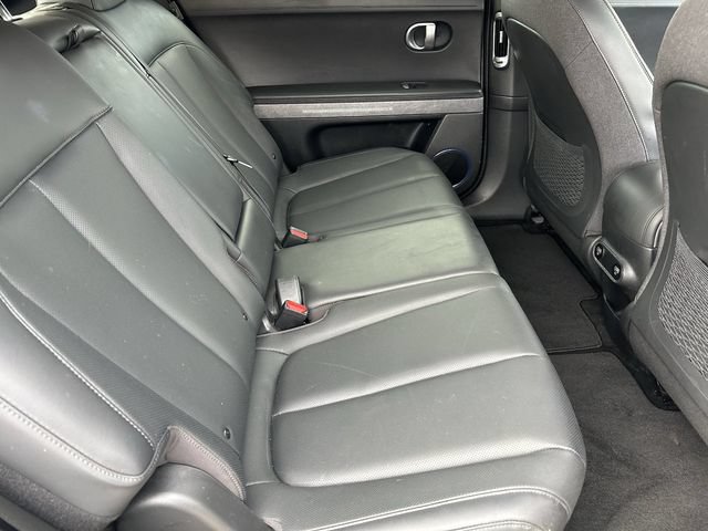 Used 2023 Hyundai Ioniq 5 SEL AWD/4WD image 14