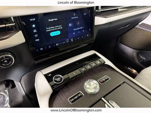 New 2025 Lincoln Navigator L Black Label image 26