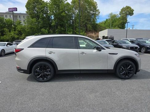 New 2026 MAZDA CX-90 3.3 Turbo w/ Premium Sport Pkg AWD/4WD image 2