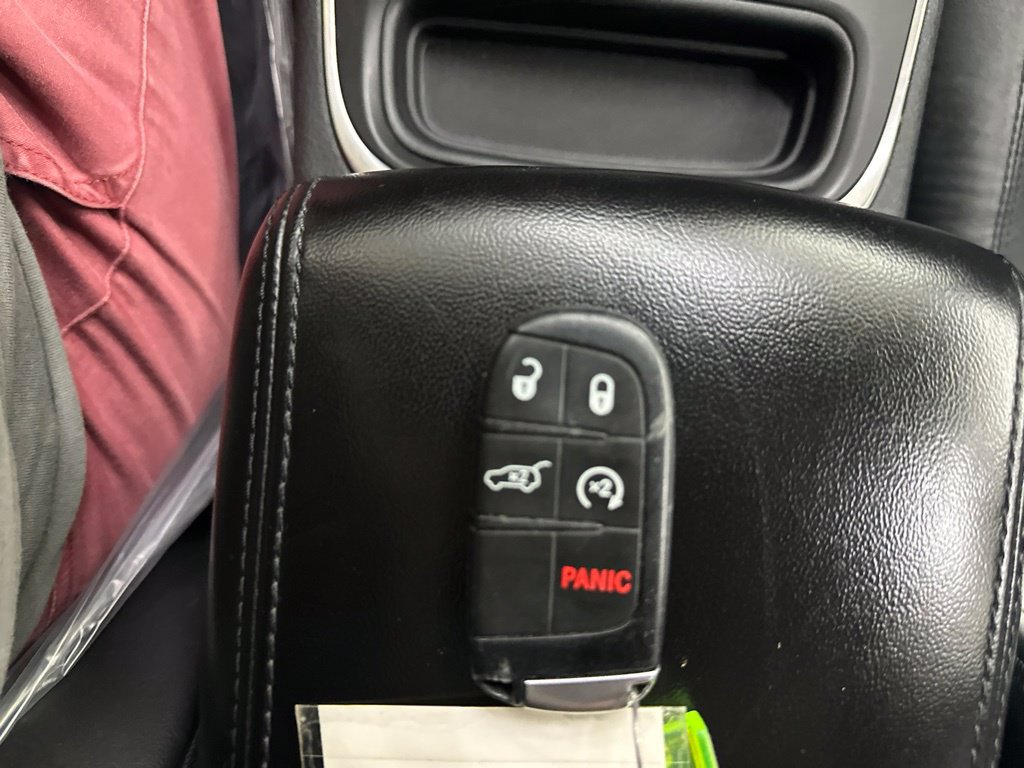 Used 2019 Dodge Durango GT AWD/4WD image 39
