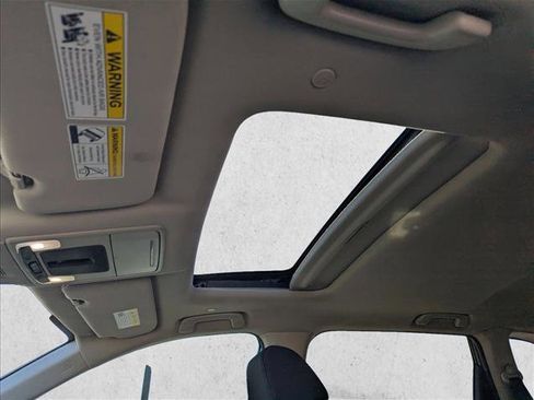 New 2026 Honda CR-V EX image 20