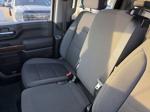 Used 2022 GMC Sierra 2500 SLE w/ SLE Value Package; image 24