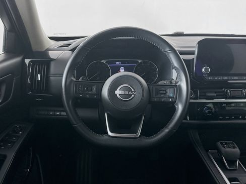 Used 2023 Nissan Pathfinder SV w/ SV Premium Package AWD/4WD image 18