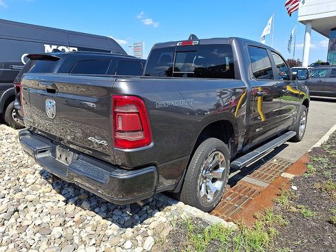 Used 2023 RAM 1500 Big Horn AWD/4WD image 4