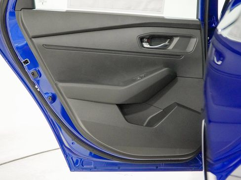 New 2025 Honda Accord Sport image 40