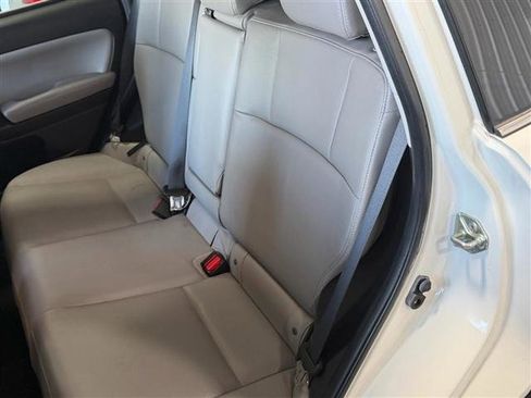 Used 2015 Subaru Forester 2.5i Touring w/ Eyesight & Navigation System AWD/4WD image 12