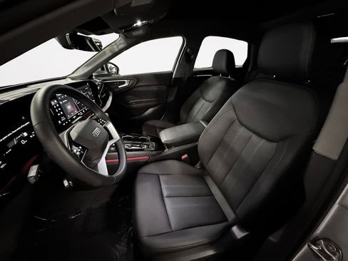 Certified 2025 Audi A5 2.0T Premium w/ Convenience Package AWD/4WD image 11