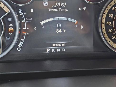 Used 2014 RAM 1500 Lone Star image 23