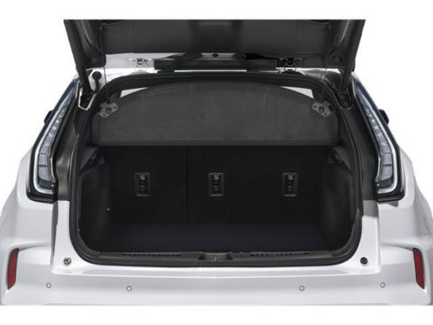 Certified 2024 Cadillac XT4 Sport FWD image 13