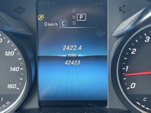 Used 2020 Mercedes-Benz GLC 300 4MATIC image 22