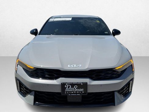 Used 2025 Kia K5 GT-Line FWD image 2