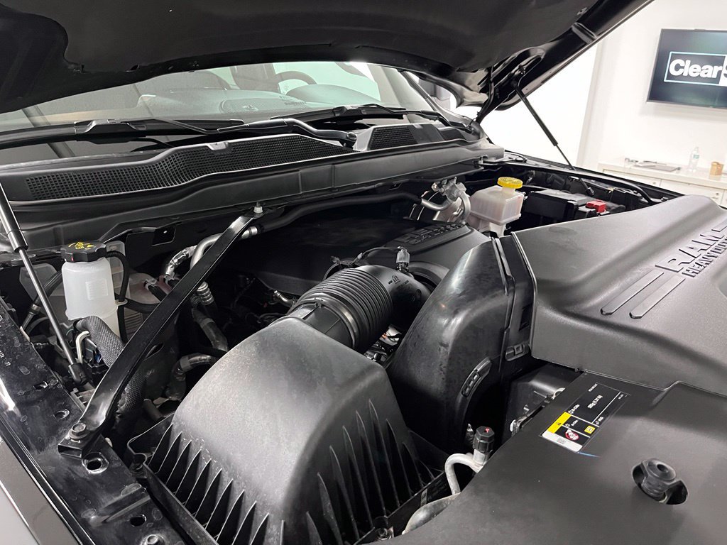 Used 2026 RAM 2500 Big Horn AWD/4WD image 56