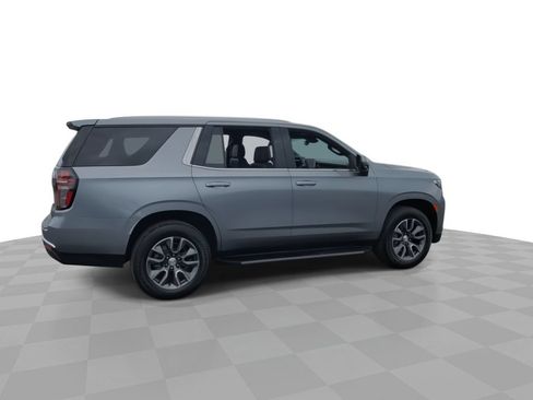 Used 2023 Chevrolet Tahoe LT w/ Luxury Package RWD image 8