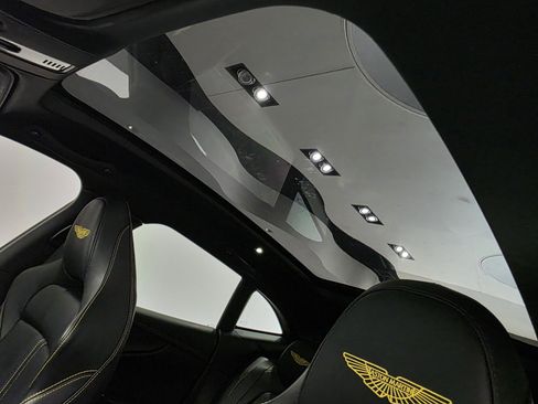 Used 2024 Aston Martin DBX 707 AWD/4WD image 18