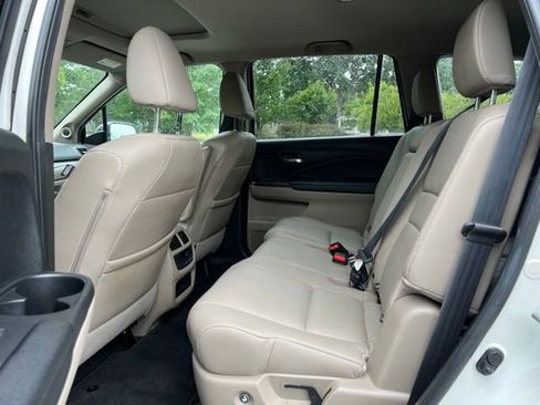 Used 2018 Honda Pilot EX-L image 15