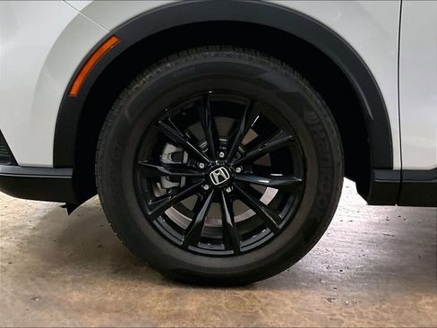 Used 2025 Honda CR-V Sport-L image 12