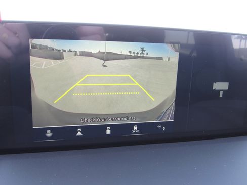 New 2026 Acura RDX SH-AWD image 22