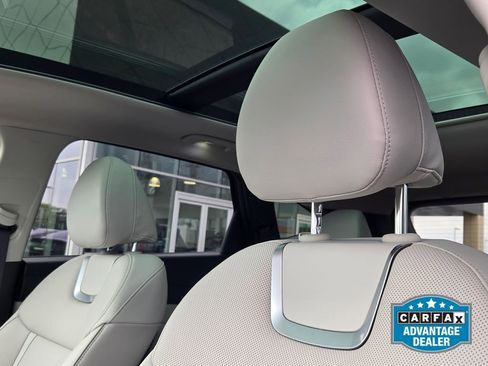 Certified 2025 Hyundai Tucson Limited AWD/4WD image 25