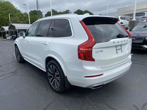 Used 2020 Volvo XC90 T6 Momentum w/ Protection Package Premier AWD/4WD image 5